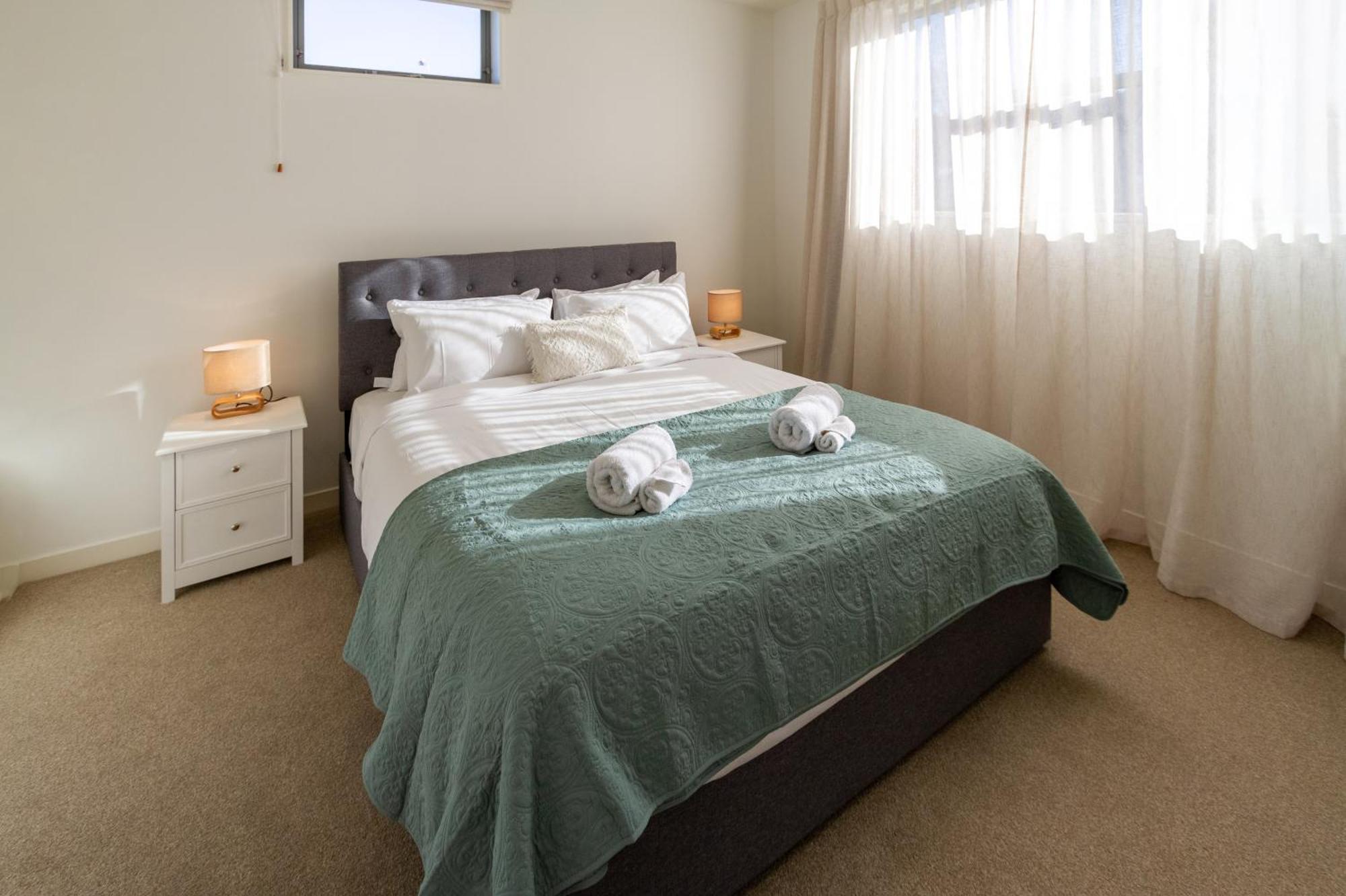 Charming 3 Bedroom Home Near Christchurch City エクステリア 写真