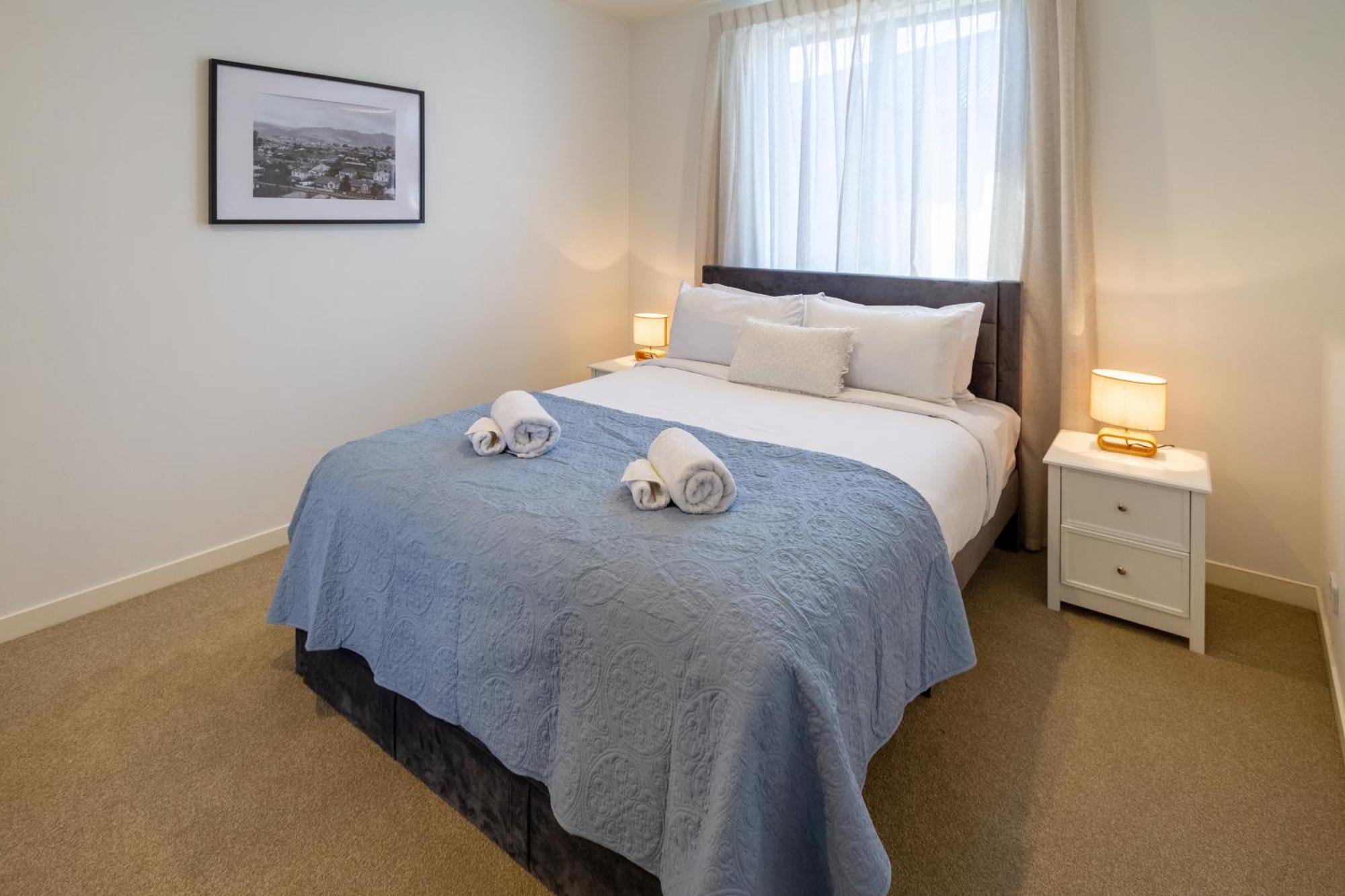 Charming 3 Bedroom Home Near Christchurch City エクステリア 写真